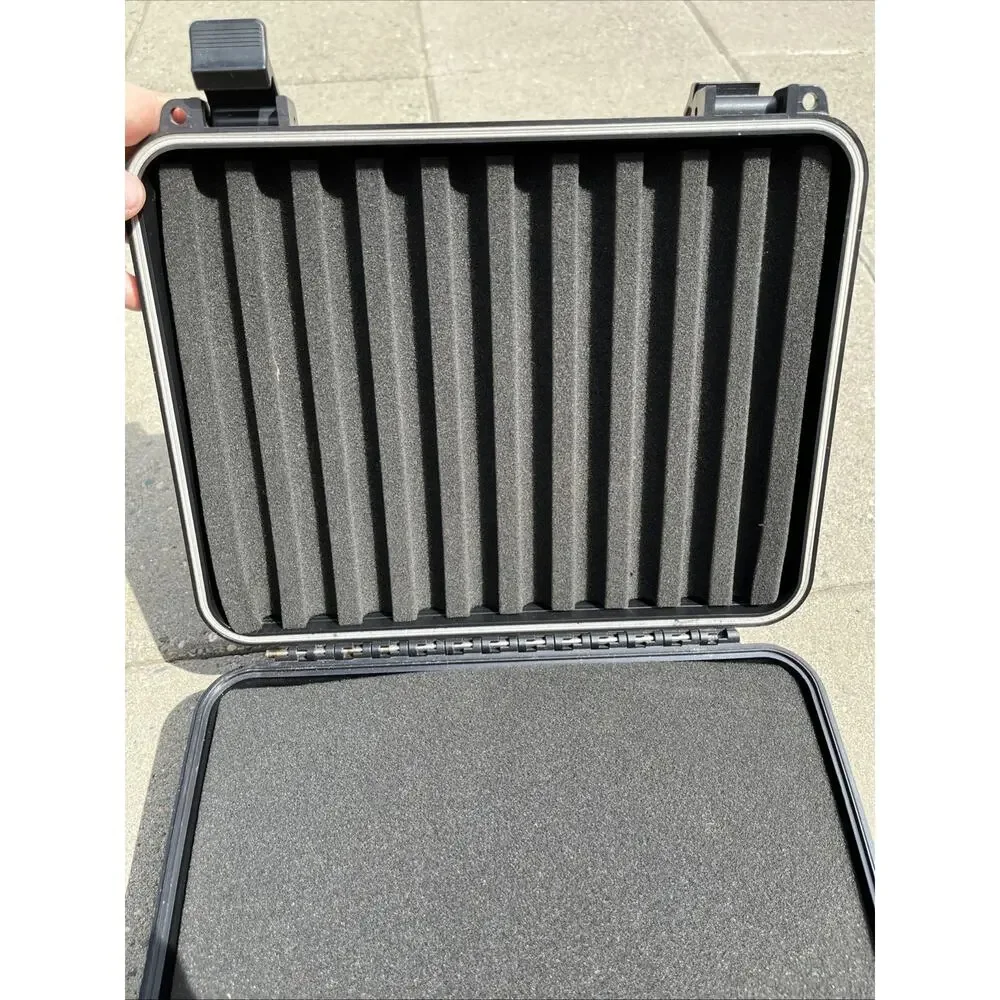 Gurkha Special Ops limited edition cigar case